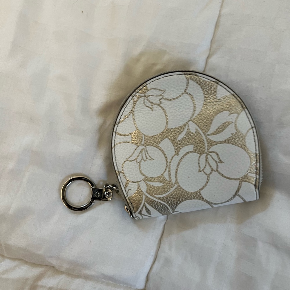 Coin purse like new